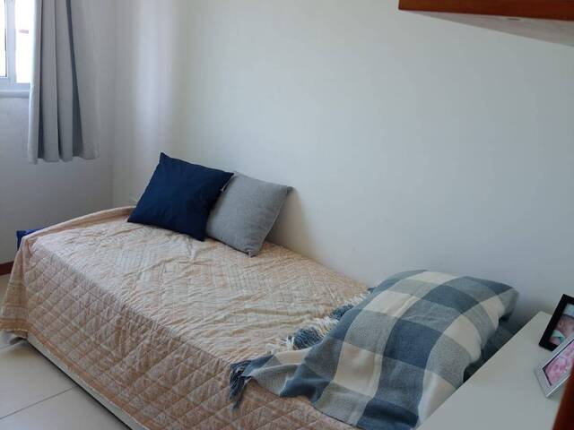 #C 12A - Apartamento para Venda em Salvador - BA - 2