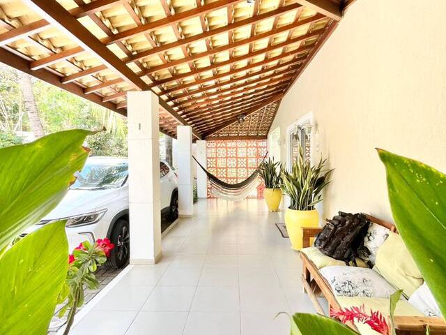 #C 19P - Casa para Venda em Salvador - BA