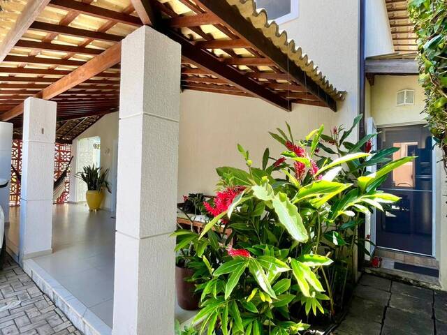 #C 19P - Casa para Venda em Salvador - BA
