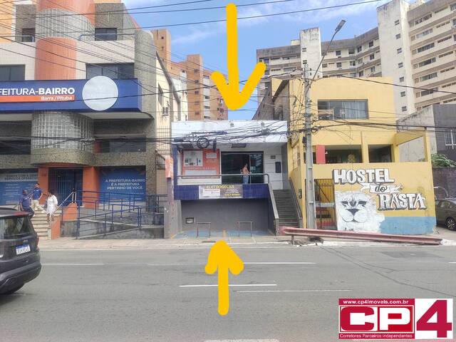 Venda em Rio Vermelho - Salvador