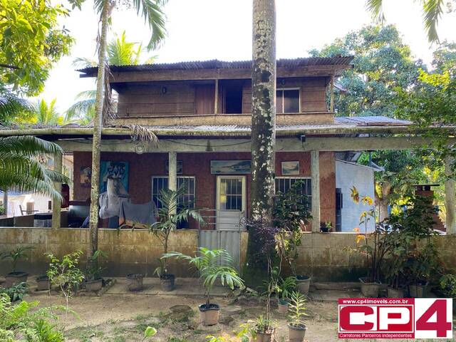 #CTS17A - Sítio para Venda em Mata de São João - BA - 1