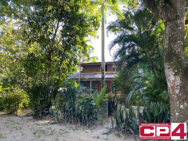 #CTS17A - Sítio para Venda em Mata de São João - BA - 3