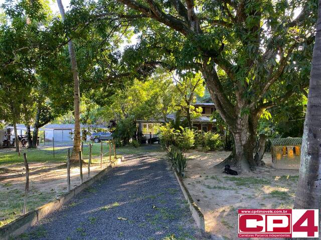 #CTS17A - Sítio para Venda em Mata de São João - BA - 2