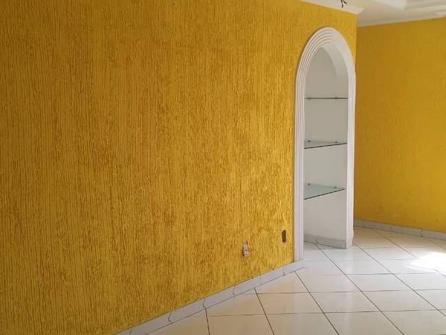 #EL05 - Apartamento para Venda em Salvador - BA - 2