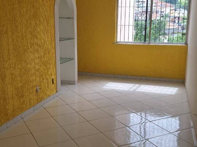 #EL05 - Apartamento para Venda em Salvador - BA - 1