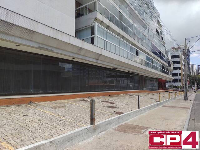 #CTS08A - Loja para Locação em Salvador - BA - 3