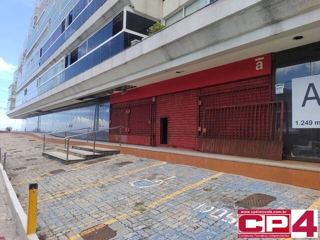 #CTS08A - Loja para Locação em Salvador - BA - 1