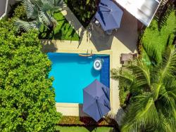 Temporada em Guarajuba - Camaçari