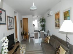 #483 - Apartamento para Venda em Camaçari - BA