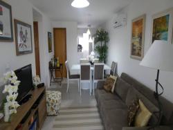 #483 - Apartamento para Venda em Camaçari - BA