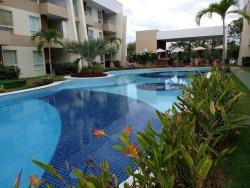 #37B - Apartamento para Temporada em Camaçari - BA - 3