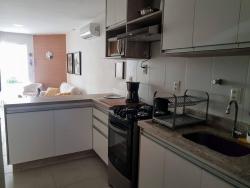 #M25 - Apartamento para Temporada em Camaçari - BA - 3