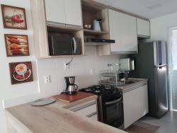 #M25 - Apartamento para Temporada em Camaçari - BA - 2