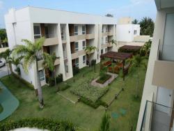 #M66 - Apartamento para Temporada em Camaçari - BA - 3