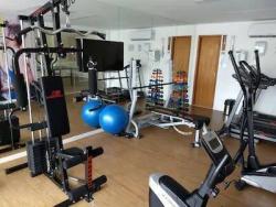 Temporada em Guarajuba (Monte Gordo) - Camaçari