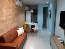 #46 - Apartamento para Temporada em Camaçari - BA - 2