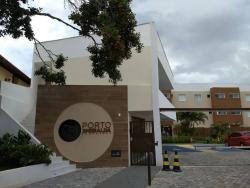 #M27 - Apartamento para Temporada em Camaçari - BA