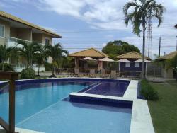 #MGVERANO - Apartamento para Temporada em Camaçari - BA - 2