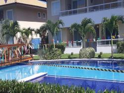 #MGVERANO - Apartamento para Temporada em Camaçari - BA - 3