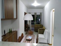 #MGVERANO - Apartamento para Temporada em Camaçari - BA - 1