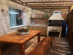 Temporada em Guarajuba (Monte Gordo) - Camaçari