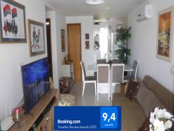 Temporada em Guarajuba - Camaçari