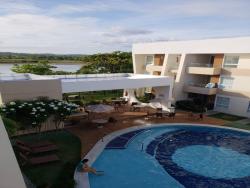 #M65 - Apartamento para Temporada em Camaçari - BA - 2