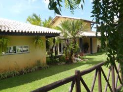 #04 - Casa para Venda em Camaçari - BA - 2