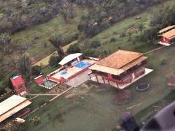 #MGsaojoao - Fazenda para Venda em Mata de São João - BA - 2