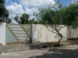 #M62 - Casa para Venda em Santo Estêvão - BA - 1