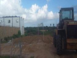 #M50 - Terreno para Venda em Camaçari - BA - 2