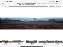 #M50 - Terreno para Venda em Camaçari - BA - 3