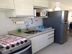 #Mtiefense - Apartamento para Temporada em Camaçari - BA - 2