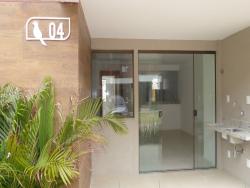 #60 - Apartamento para Venda em Camaçari - BA - 1