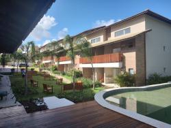 #60 - Apartamento para Venda em Camaçari - BA - 2