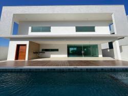 #48 - Casa para Venda em Camaçari - BA - 2