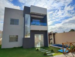 #52 - Apartamento para Venda em Mata de São João - BA - 1