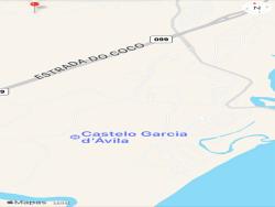 #52 - Apartamento para Venda em Mata de São João - BA - 3