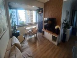 #105 - Apartamento para Venda em Salvador - BA