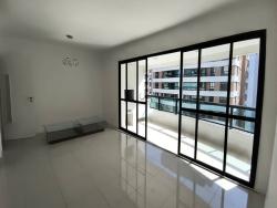 #75A - Apartamento para Venda em Salvador - BA