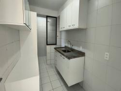 #75A - Apartamento para Venda em Salvador - BA