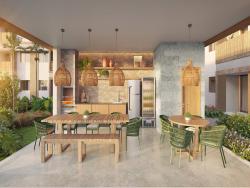 #M113 - Apartamento para Venda em Camaçari - BA - 2