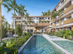 #M113 - Apartamento para Venda em Camaçari - BA - 3