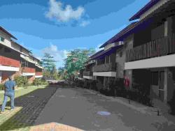 #M114 - Apartamento para Venda em Camaçari - BA - 2