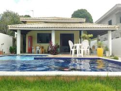 Temporada em Centro - Camaçari