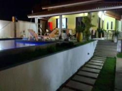 #M33E - Casa para Temporada em Camaçari - BA - 2