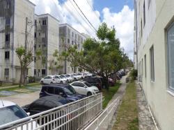 #M53B - Apartamento para Venda em Camaçari - BA - 3