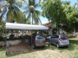 #M115 - Casa para Temporada em Camaçari - BA - 2