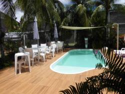 Temporada em Monte Gordo (Monte Gordo) - Camaçari