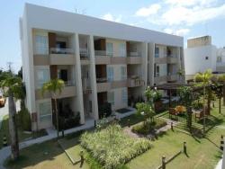 #61B - Apartamento para Temporada em Camaçari - BA - 2